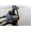 Steun compressor luchtvering Audi A8, S8 Bj 10-13