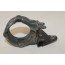 Steun extra waterpomp Audi Q7 Bj 07-heden