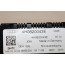 Climatronic paneel zwart/alu Audi A8, S8 Bj 10-13