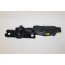 Slotplaat met motor sluithulp Audi A6, S6, A7, S7, A8, S8 Bj 10-heden