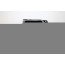 Luchtrooster LV zwart/chroom Audi A8, S8 Bj 10-13