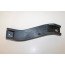 Streep spatscherm links Audi A4, S4 Cabrio Bj 03-06