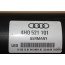 Cardanas Audi A8, S8 Bj 10-13