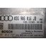 Regelapparaat dieselmotor 2.0 TDI Audi A4 Bj 05-08