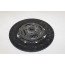 Koppelingsplaat 228MM Audi 80, 90, 100, 200. Coupe Bj 82-91