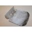Afdekplaat rubbermetaallager Audi A4, S4, A5, S5, Q5 Bj 08-12