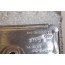 Afdekplaat rubbermetaallager Audi A4, S4, A5, S5, Q5 Bj 08-12