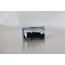 Deksel parkeerhulp zwart Audi A4, S4, A5, S5 Bj 08-12