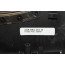 Afdekframe middenconsole gevl.essenhout-bruin Audi A7, S7 Bj 11-heden