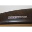 Sierlijst dashboard gevl.essenhout bruin Audi A7, S7 Bj 11-heden