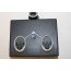 Portierregelapparaat LA Audi A6, S6, RS6, A6 Allroad Bj 05-11