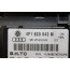 Climatronic paneel grijs Audi A6, S6 Bj 05-08