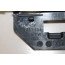 Afdekking buitenspiegel RB zwart Audi A5, S5, RS5 Coupe Bj 08-heden