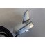 Dakcombi-antenne zilver Audi A6, S6 Sedan Bj 05-08