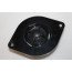 Hogetonenluidspreker dashboard L+R Audi A8, S8 Bj 03-10