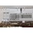 Binnenverlichting achter sterzilver Audi A5, S4, A5, S5 Bj 08-heden