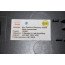 Voering middenconsole zwart-hoogglanzend Audi A8, S8 Bj 10-heden