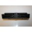 Luchtrooster midden zwart Audi A4, S4, A5, S5, RS5 Bj 08-heden