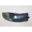 Afdekking zwart Audi A4, S4, RS$, A5, S5, RS5 Bj 08-heden