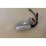 Dakantenne ijszilver Audi Q5 Bj 09-heden