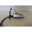 Dakantenne ijszilver Audi Q5 Bj 09-heden