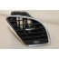Luchtrooster RV zwart Audi A4, S4, RS5, A5, S5, RS5 Bj 10-heden