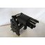 Steun armsteun zwart Audi A4, S4, RS4, A5, S5, RS5 Bj 08-heden
