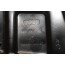 Steun armsteun zwart Audi A4, S4, RS4, A5, S5, RS5 Bj 08-heden