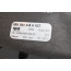 Afdekking dashboard staalgrijs Audi Q5 Bj 09-heden