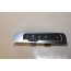 Weergave-eenheid aluminium Audi A4, S4, RS4, A5, S5, RS5, Q5 Bj 10-heden