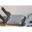 Houder kabelset Audi A6, S6, A6 Allroad Bj 07-11