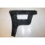 Geleidingsstuk RA bumper Audi A4 Allroad Bj 10-heden