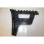 Geleidingsstuk LA bumper Audi A4 Allroad Bj 10-heden