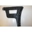 Geleidingsstuk LA bumper Audi A4 Allroad Bj 10-heden