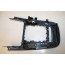 Voering middenconsole zwart Audi A4, S4, RS4, A5, S5, Q5 Bj 10-heden