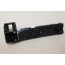 Geleidingsstuk achterbumper links Audi A6, S6 Sedan Bj 11-heden