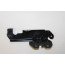 Houder magneetklep Audi A4, S4 Bj 08-12