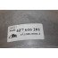Drukaccumulator niveauregeling Audi A6 Allroad Bj 00-05