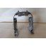 Houder middenarmleuning Audi A6, S6 Bj 05-08