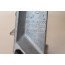 Houder middenarmleuning Audi A6, S6 Bj 05-08