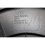 Deksel reserve-wielbak Audi A4, S4, RS4, A5, S5, RS5 Bj 08-heden