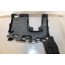 Bergruimte zwart ENGELS Audi A4, S4, RS4, A5, S5, RS5 Bj 08-heden