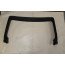 Achterklepbekleding zwart Audi A4, S4, RS4 Avant, Allroad Bj 08-heden
