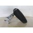 Armluning stof zwart Audi A6, S6, RS6 Bj 05-11