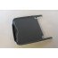 Armleuning onderstuk staalgrijs Audi A4, S4, RS4, A5, S5, RS5 Bj 08-heden