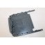 Armleuning onderstuk staalgrijs Audi A4, S4, RS4, A5, S5, RS5 Bj 08-heden