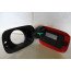 Voering incl.tankklep benz. Audi A5, S5 Cabrio Bj 10-heden