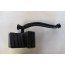 Verbindingsslang met resonator Audi Q5 Bj 09-heden