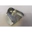 Afschermplaat Audi A6, A8, Q5 Bj 09-heden