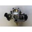 Gasklephuis 2.6/2.8 V6 benz. Audi 80, Coupe, Cabriolet, A4, A6 Bj 89-00